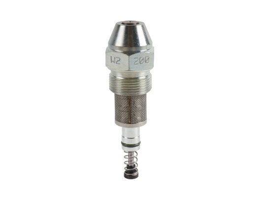 Fluidics W2-200/50° Nozzle