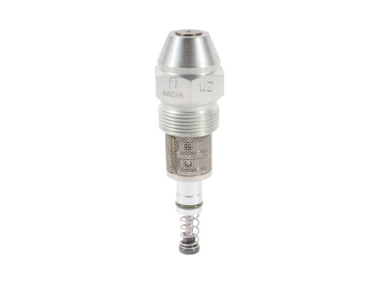 Fluidics W2-225/50° Nozzle