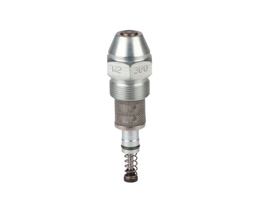 Fluidics W2-300/50° Nozzle