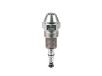 Fluidics W2-330/50° Nozzle