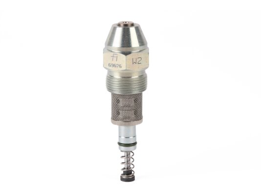 Fluidics W2-450/60° Nozzle