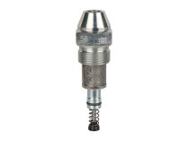 Fluidics nozzle WR2-180/50°
