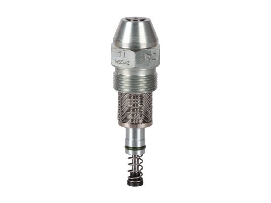 Fluidics WR2-225/50° nozzle, art: 1425500225.