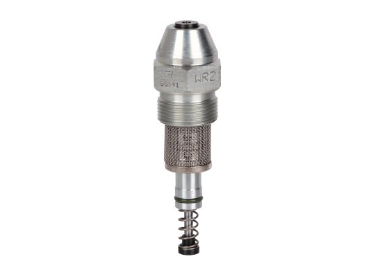 Fluidics WR2-500/50° Nozzle