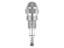 Fluidics WR2-500/50° nozzle, art: 1425500500.