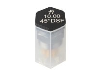 Fluidics Nozzle 10.00/45° DSF