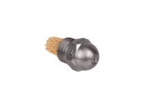 Fluidics Nozzle 10.00/45° H