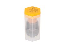 Fluidics Nozzle 10.00/45° H