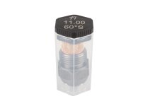Fluidics Nozzle 11.00/60° S