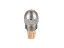 Fluidics Nozzle 12.00/45° S