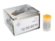 Fluidics Nozzle 12.00/60° H