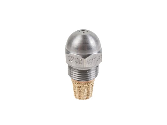 Fluidics Nozzle 12.00/60° S