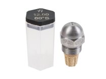 Fluidics Nozzle 12.00/60° S