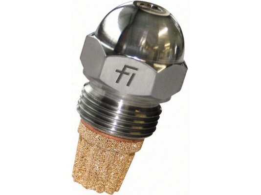 Fluidics Nozzle 13.00/45° SF