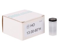 Fluidics HO 13.00/60° H Nozzle