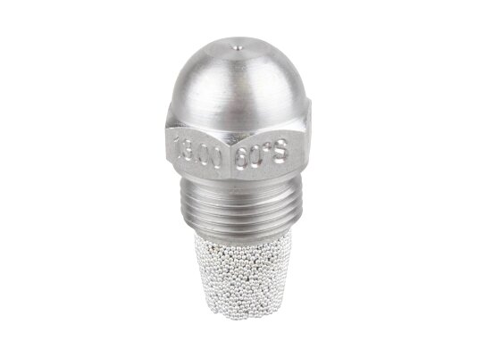 Fluidics Nozzle 13.00/60° S