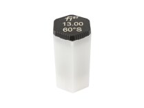 Fluidics Nozzle 13.00/60° S