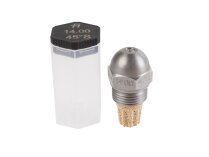 Fluidics Nozzle 14.00/45° S