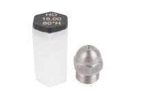 Fluidics HO 15.00/60° H nozzle
