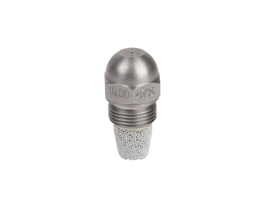 Fluidics Nozzle 16.00/45° S