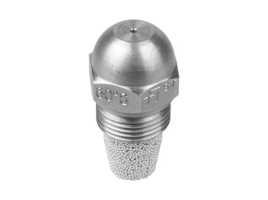 Fluidics Nozzle 16.00/60° S