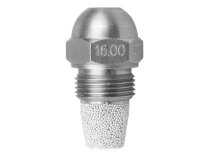 Fluidics Nozzle 16.00/60° S
