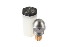 Fluidics Nozzle 17.00/45° SF