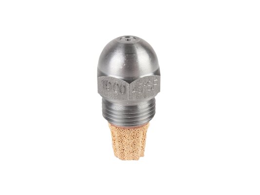 Fluidics Nozzle 19.00/45° SF