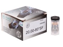 Fluidics Nozzle 20.00/60° SF