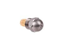 Fluidics Nozzle 25.00/45° SF