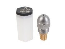 Fluidics Nozzle 28.00/45° SF