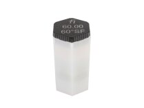 Fluidics Nozzle 60.00/60° SF