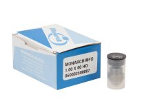 Monarch Nozzle 1.00/60°HO