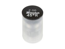 Monarch 2.00/45° R Spray Nozzle