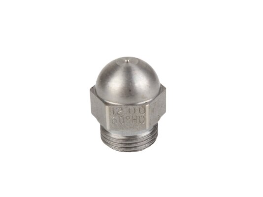 Monarch 12.00/60° HO nozzle, art: 65323472