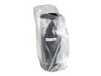 Universal heating tube Ø139/160 L370FUS.D260