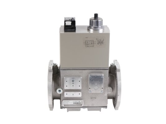 Dungs DMV-DLE 5080/11 Gas Electromagnetic Valve, 220-240V, Art: 224926