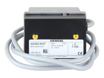 Siemens AGA63.5A27 Heater, 150W