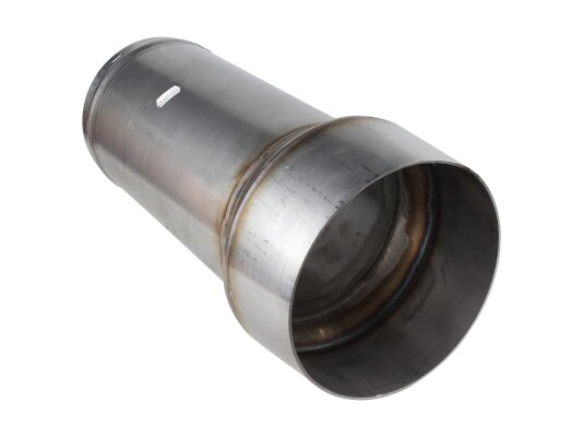 Ecoflam Ø142/160/137 x 347 mm heat exchanger tube 65325315