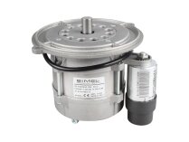 Simel 100W MINOR 4.8 Motor
