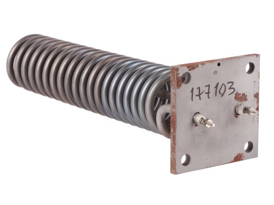 FBR 2.5 kW Heater, 177103