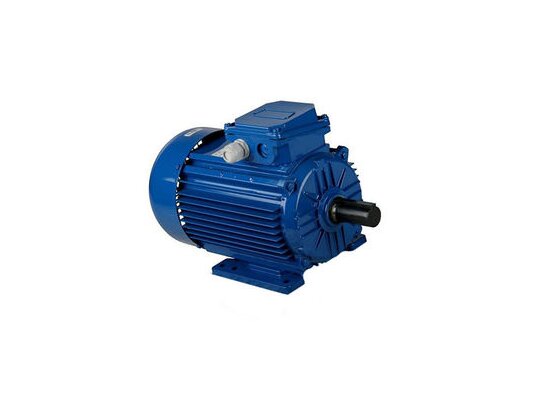 ECOFLAM 4.0 kW 400/690V D28 motor art. 65312556
