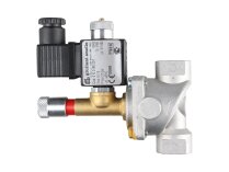 Giuliani Anello EV15 Gas Electromagnetic Valve
