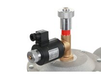 Giuliani Anello EV150 gas solenoid valve, art: 010.0190.001