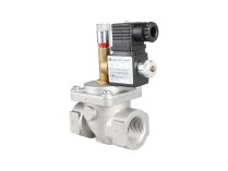 Giuliani Anello EV25 Gas Electromagnetic Valve