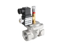 Giuliani Anello EV25/6B Gas Electromagnetic Valve