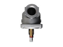 Giuliani Anello EV32 Gas Electromagnetic Valve