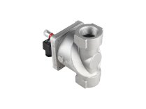Giuliani Anello EV32 Gas Electromagnetic Valve