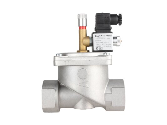 Giuliani Anello EV40 Gas Electromagnetic Valve, art: 010.0184.001.
