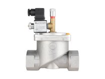 Giuliani Anello EV40 Gas Electromagnetic Valve